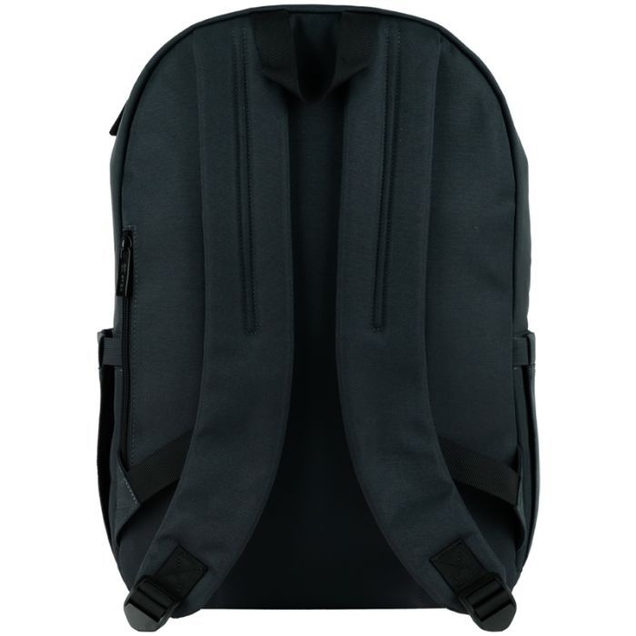 Рюкзак шкільний GoPack Education Teens 178 сіро-блакитний (GO25-178L-3) зображення 7