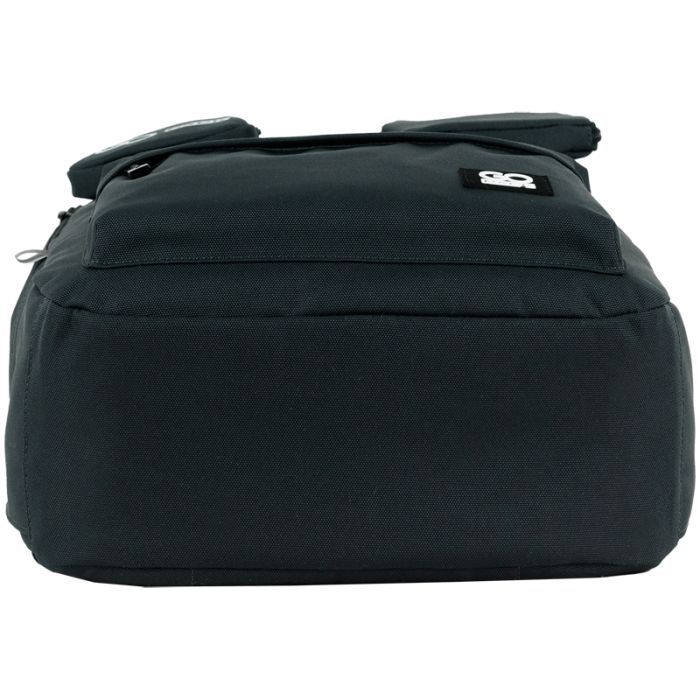 Рюкзак шкільний GoPack Education Teens 178 сіро-блакитний (GO25-178L-3) зображення 9