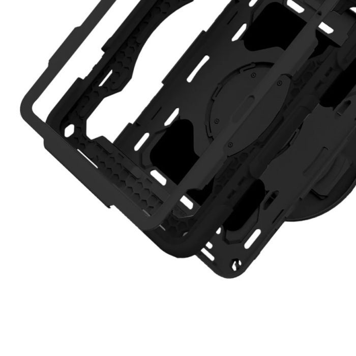 Чехол для планшета BeCover Apple iPad Air (4/5) 2020/2022 10.9" Black (712908) изображение 4