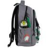Рюкзак шкільний Kite Education teens 2597L Rick & Morty (RM25-2597L) зображення 5