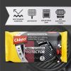 Губки кухонні Chisto Protector 4 шт. (4823098414773) зображення 2