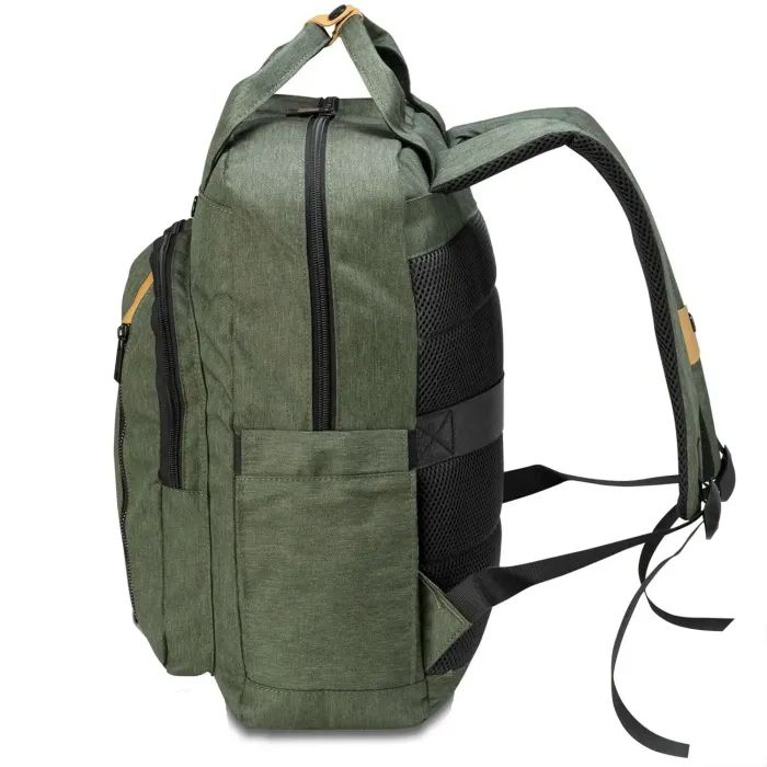 Рюкзак для ноутбука Semi Line 15.6" L2005 21L Grey (L2005-6) изображение 4