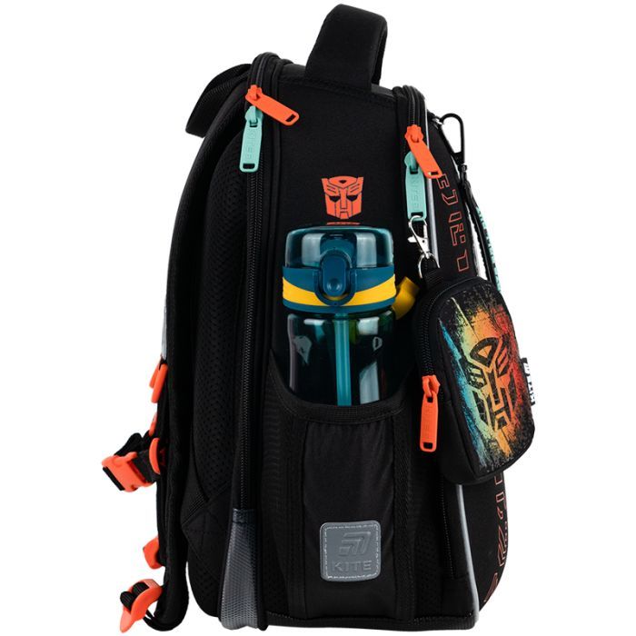Портфель Kite Education 555 Transformers Generations (TF25-555S) изображение 5