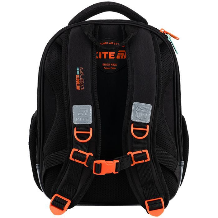 Портфель Kite Education 555 Transformers Generations (TF25-555S) изображение 6