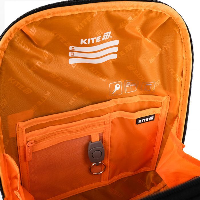 Портфель Kite Education 555 Transformers Generations (TF25-555S) изображение 9