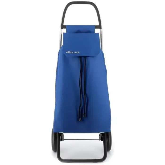 Сумка-тележка Rolser Saquet LN 2 Azul (SAQ055-1026) (931443)
