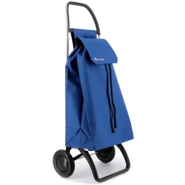 Сумка-тележка Rolser Saquet LN 2 Azul (SAQ055-1026) (931443) изображение 2