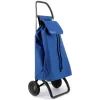 Сумка-тележка Rolser Saquet LN 2 Azul (SAQ055-1026) (931443) изображение 2