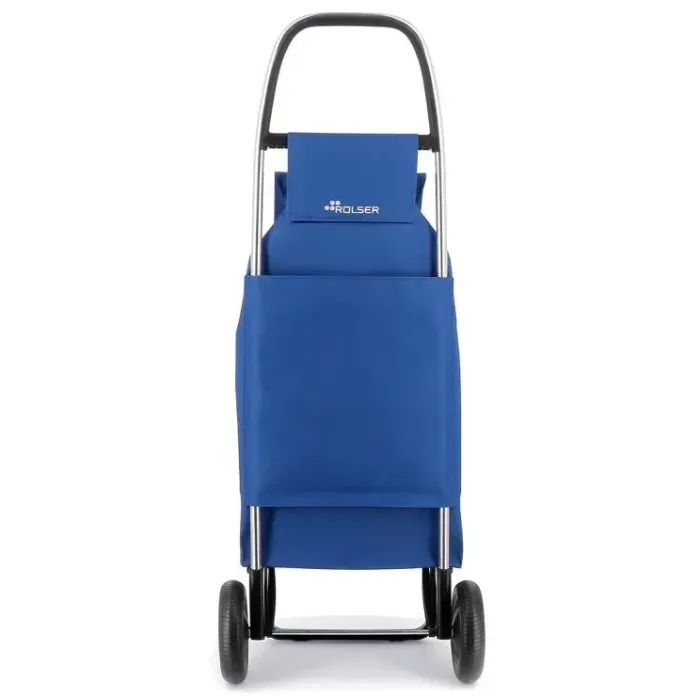Сумка-тележка Rolser Saquet LN 2 Azul (SAQ055-1026) (931443) изображение 4