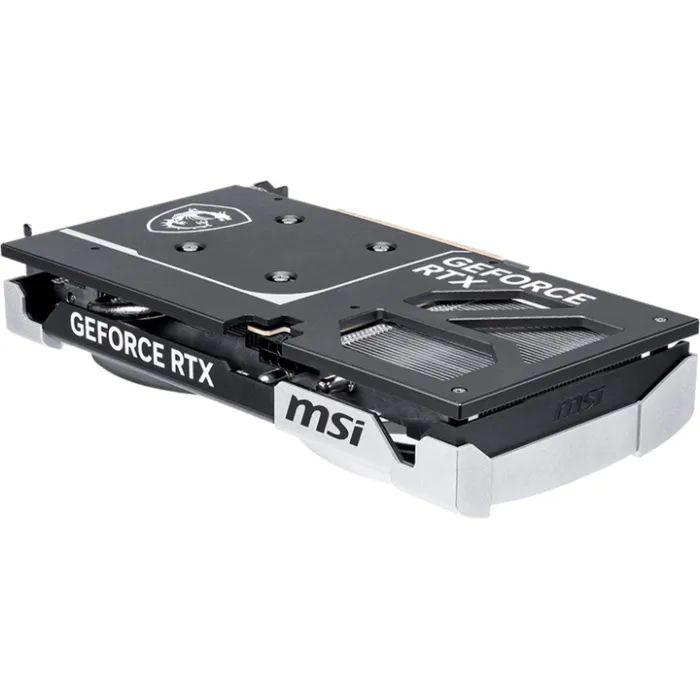 Відеокарта MSI GeForce RTX5060Ti 8Gb VENTUS 2X OC PLUS (RTX 5060 Ti 8G VENTUS 2X OC PLUS) зображення 2