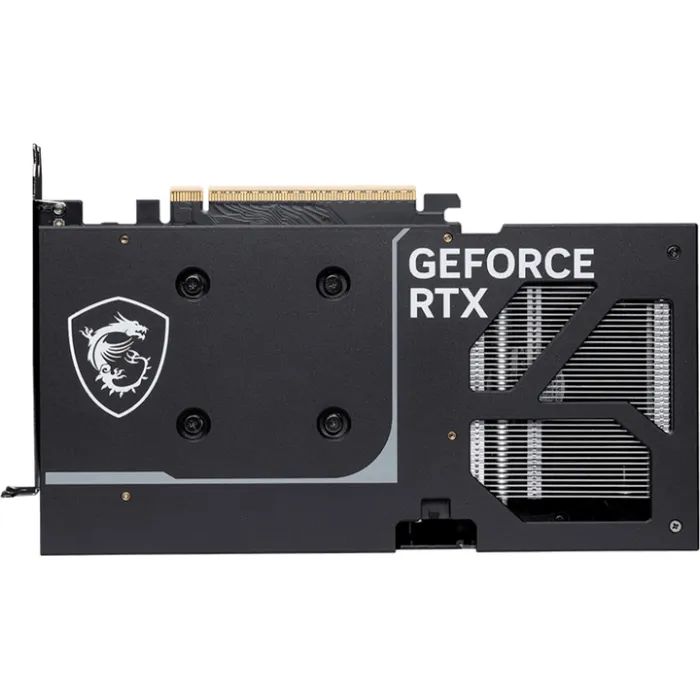 Відеокарта MSI GeForce RTX5060Ti 8Gb VENTUS 2X OC PLUS (RTX 5060 Ti 8G VENTUS 2X OC PLUS) зображення 3