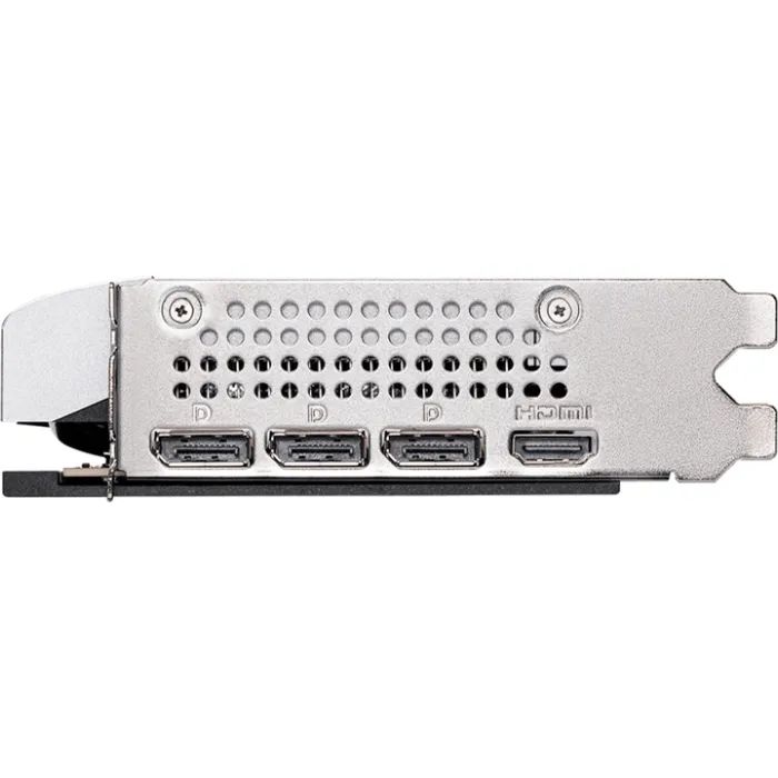 Відеокарта MSI GeForce RTX5060Ti 8Gb VENTUS 2X OC PLUS (RTX 5060 Ti 8G VENTUS 2X OC PLUS) зображення 4
