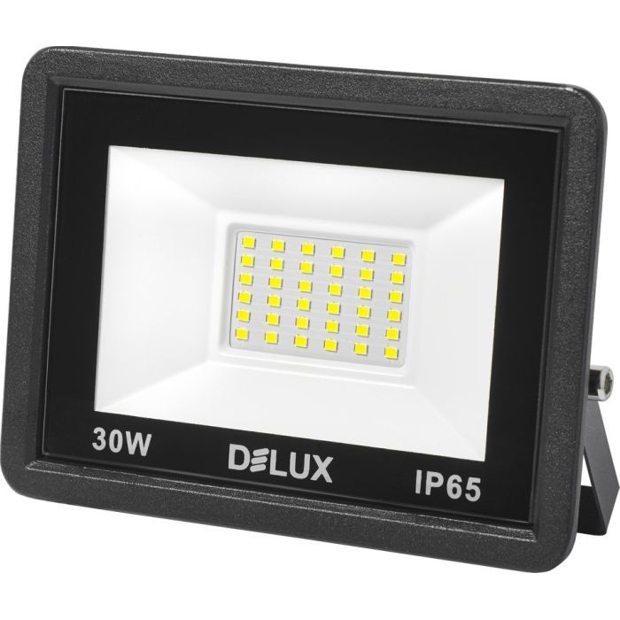 Прожектор Delux FMI 11 LED 30Вт 6500K IP65 (90021206)
