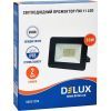 Прожектор Delux FMI 11 LED 30Вт 6500K IP65 (90021206) изображение 3