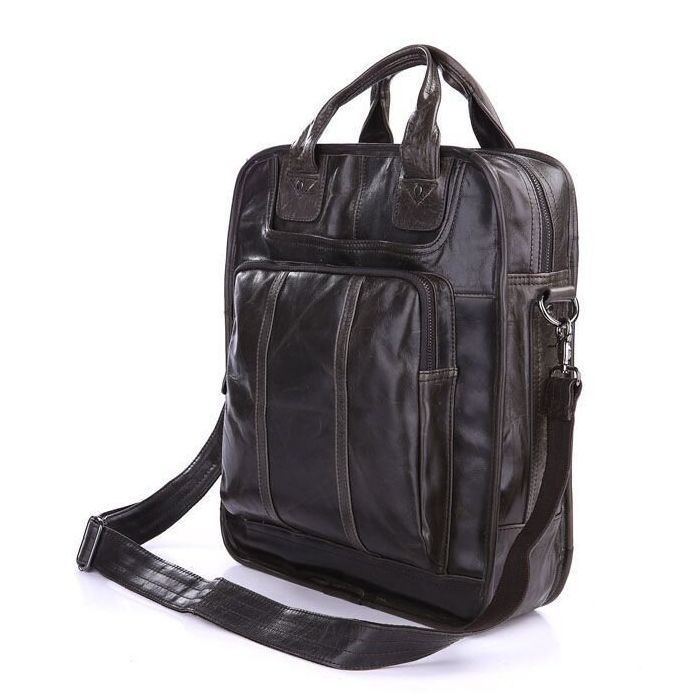 Сумка Vintage Сіра (14068)