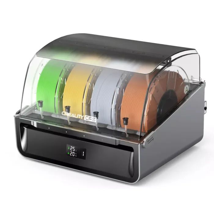 СНПЧ Creality Filament System AMS (1002120001) изображение 3