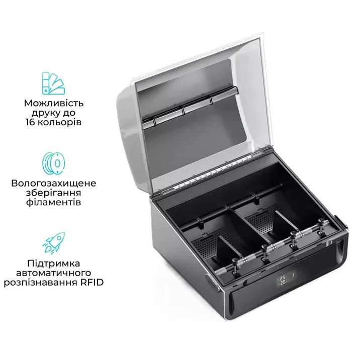 СНПЧ Creality Filament System AMS (1002120001) изображение 6