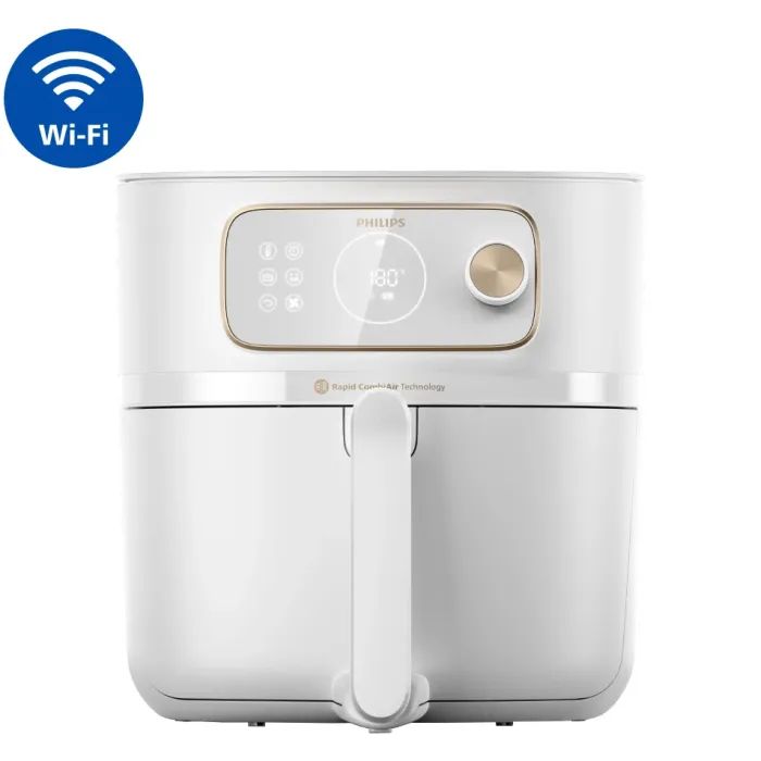 Мультипіч Philips Combi XXL Connected (HD9876/20) зображення 2