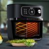 Мультипіч Philips Combi XXL Connected (HD9876/20) зображення 6