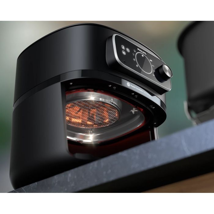 Мультипіч Philips Combi XXL Connected (HD9876/20) зображення 7