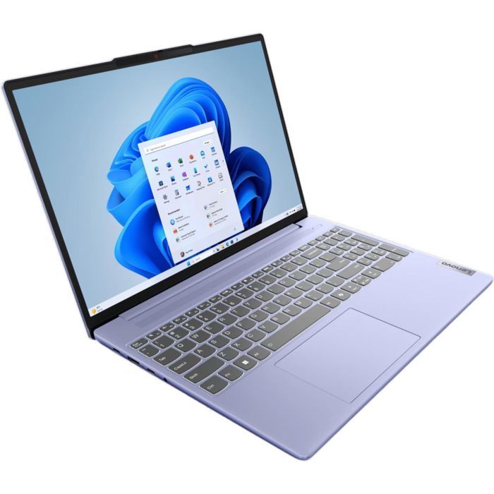 Ноутбук Lenovo IdeaPad Slim 5 15IRH9R (83J6000GRA) зображення 2
