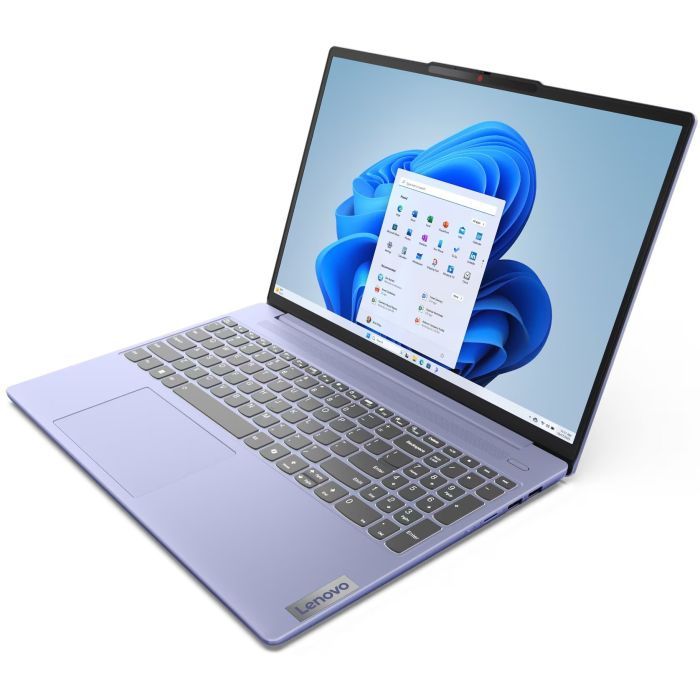 Ноутбук Lenovo IdeaPad Slim 5 15IRH9R (83J6000GRA) зображення 3