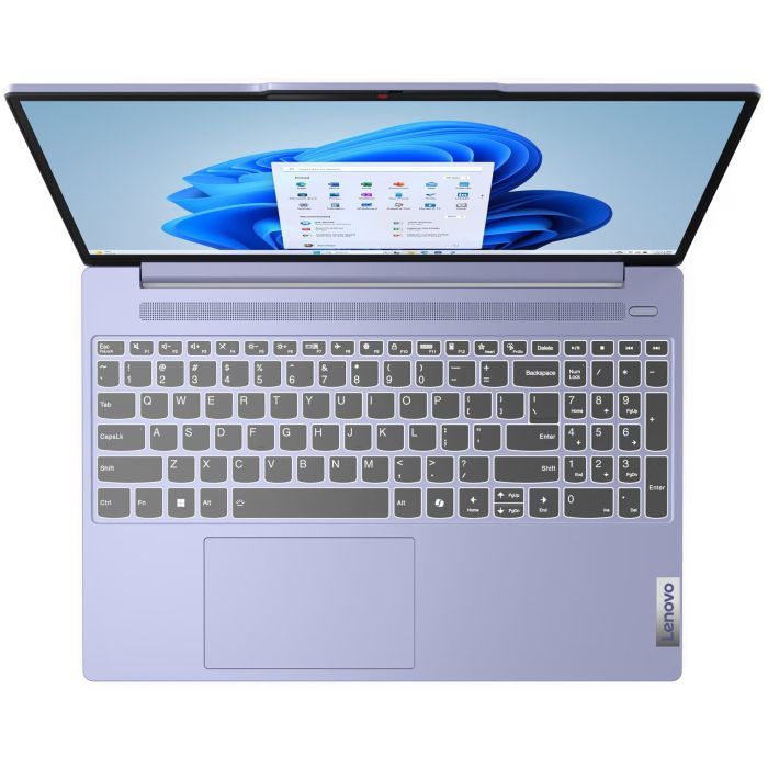 Ноутбук Lenovo IdeaPad Slim 5 15IRH9R (83J6000GRA) зображення 4