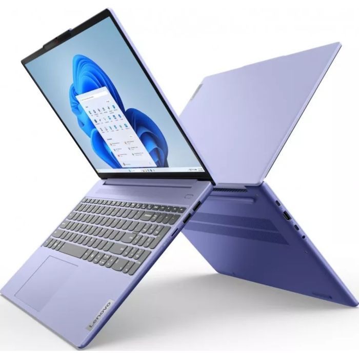 Ноутбук Lenovo IdeaPad Slim 5 15IRH9R (83J6000GRA) зображення 9