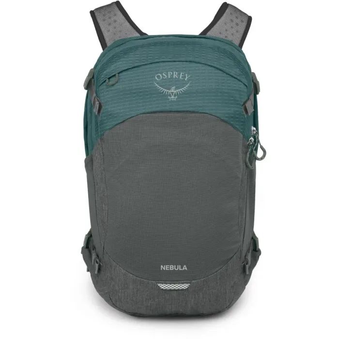 Рюкзак туристический Osprey Nebula 32 alpaca tan/latte brown heather - O/S - коричневий (009.3930) изображение 4