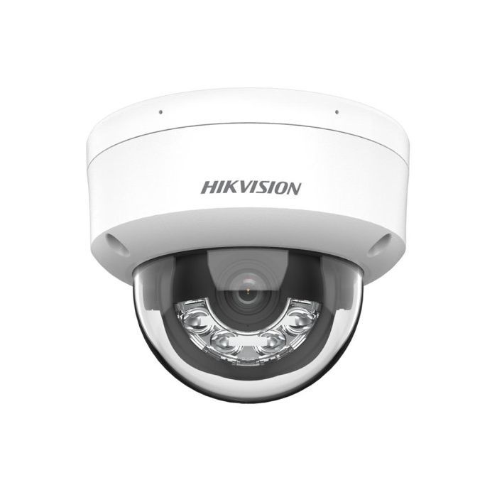 Камера відеоспостереження Hikvision DS-2CD1143G2-LIUF (2.8) зображення 2