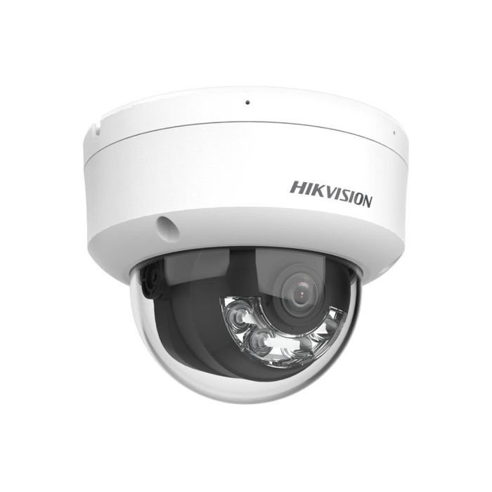 Камера відеоспостереження Hikvision DS-2CD1143G2-LIUF (2.8) зображення 3