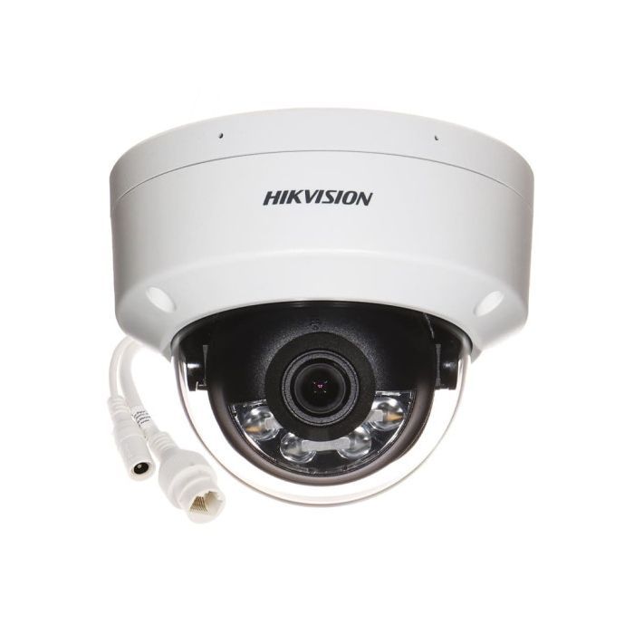 Камера відеоспостереження Hikvision DS-2CD1143G2-LIUF (2.8) зображення 4
