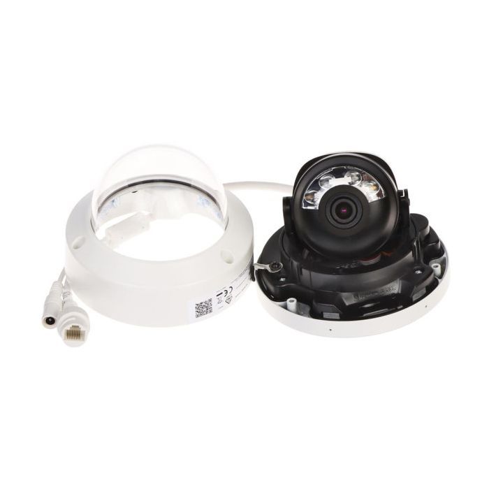 Камера відеоспостереження Hikvision DS-2CD1143G2-LIUF (2.8) зображення 5