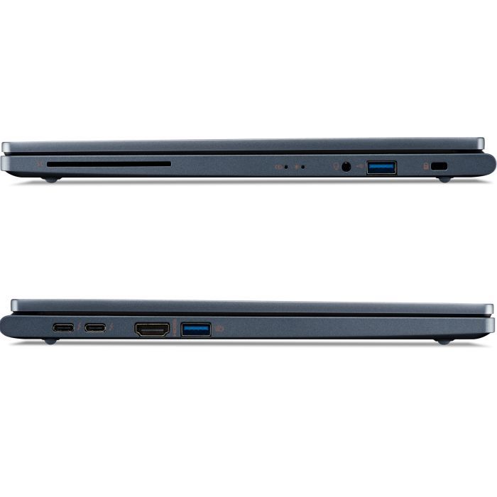 Ноутбук Acer TravelMate P4 TMP413-51-TCO (NX.B55EU.005) зображення 5