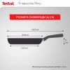 Сковорода Tefal Trattoria Pro 24см чорна (G6120444) зображення 10