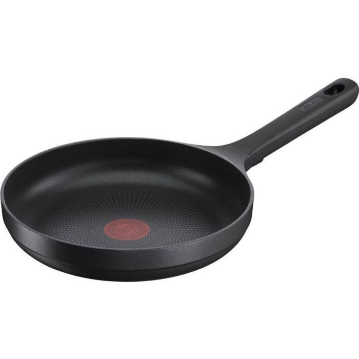 Сковорода Tefal Trattoria Pro 24см чорна (G6120444)
