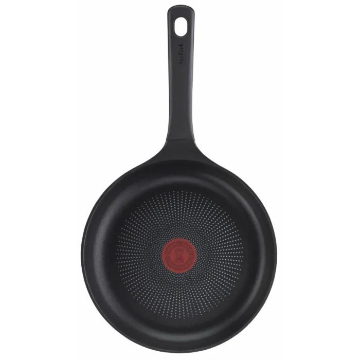 Сковорода Tefal Trattoria Pro 24см чорна (G6120444) зображення 2