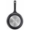Сковорода Tefal Trattoria Pro 24см чорна (G6120444) зображення 3