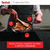Сковорода Tefal Trattoria Pro 24см чорна (G6120444) зображення 7