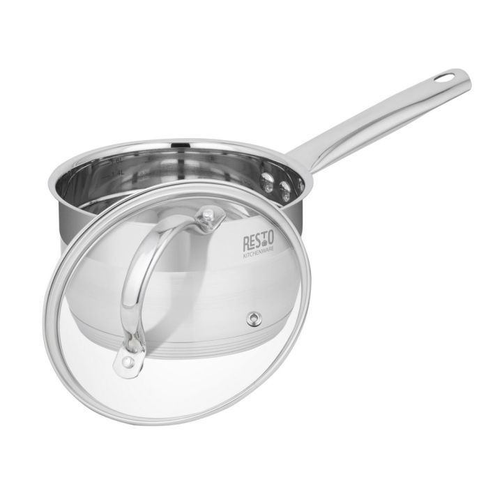 Ковш Resto Rigel 16 см 1.9 л (92101) изображение 3
