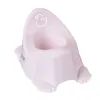 Горщик Tega Baby антиковзкий DUCK light pink (DK-001-130)