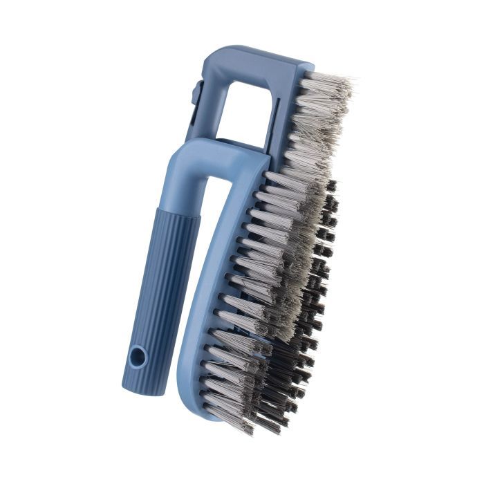 Щетка для уборки Ardesto 2 в 1 13.9 х 7 х 9 см (ARHE1302B) изображение 6