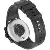 Смарт-годинник iMiki XPLORER Pro Black Silicone strap (ESW-XPLORER Pro-B) зображення 12