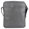 Сумка Brampton London Crossflow Grey (64405 GREY) изображение 3