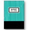 Гральні карти Noc MYNOC 004 (Brush) (PC_NM004)