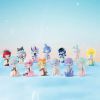 Фигурка Pop Mart сюрприз Fantasy Nature Azura (AFNS-01) изображение 12