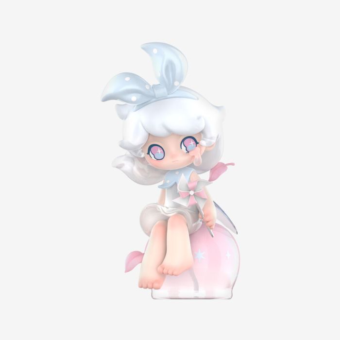 Фигурка Pop Mart сюрприз Fantasy Nature Azura (AFNS-01) изображение 7