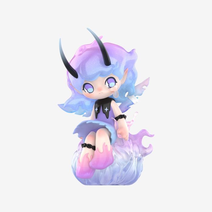 Фигурка Pop Mart сюрприз Fantasy Nature Azura (AFNS-01) изображение 9