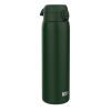 Бутылка для воды ION8 OneTouch Stainless Steel 1200 мл Dark Green (I8SS1000DGRE)