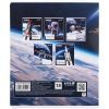 Зошит Kite NASA, 18 аркушів, клітинка (NS25-236) зображення 11